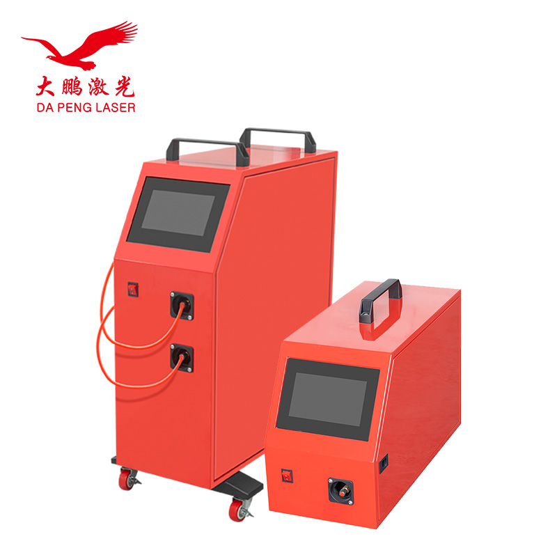 Laser Welding Wire Feeder - Fiber Lazer Kaynak Makinesi için Çift