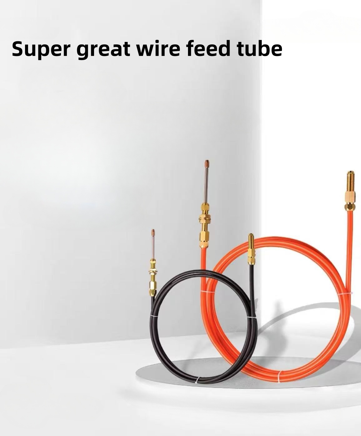 Laser Welding Wire Feeder - El tipi lazer kaynak makinesi aksesuarları
