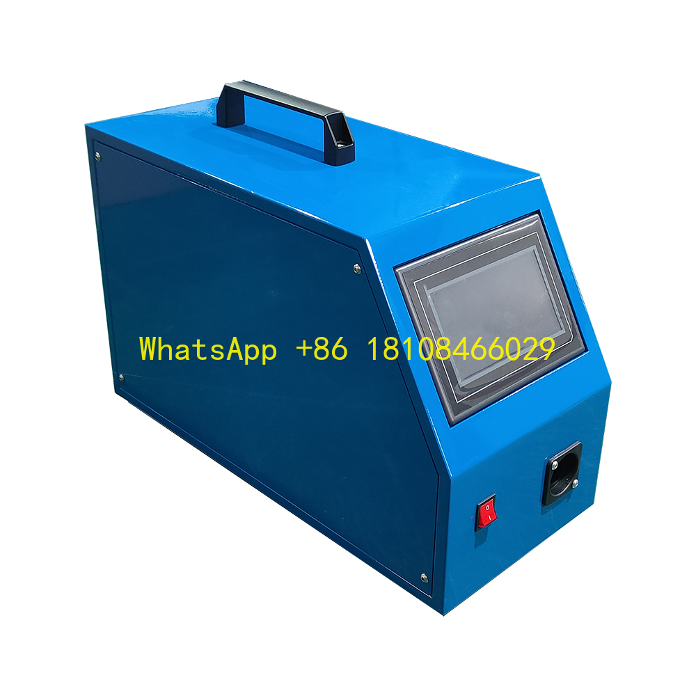 Laser Welding Wire Feeder - Çok Fonksiyonlu Otomatik Tig Tel Besleme