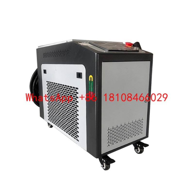 Handheld Laser Welder 1000W - 2026 BLUE TIMES 1000w 1500w 2000w