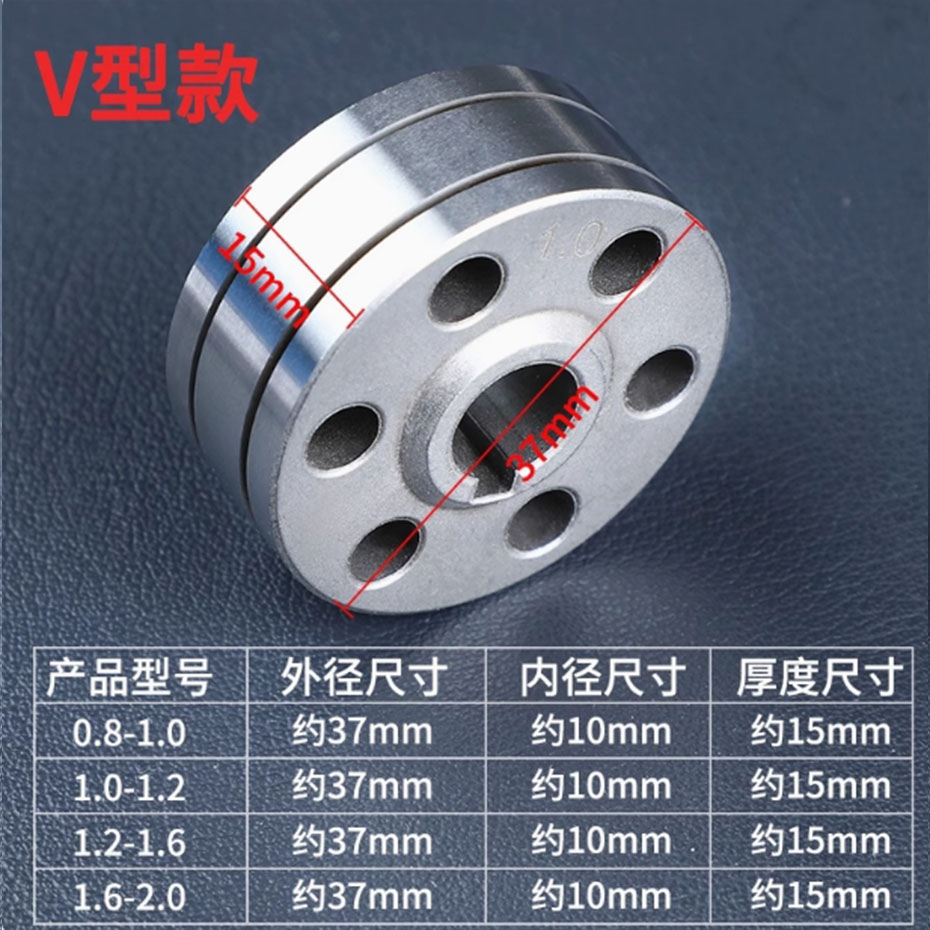 Laser Welding Wire Feeder - 2026Küçük el tipi lazer kaynak makinesi