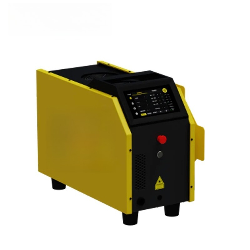 Air Cooled Laser Welding Machine 1500W - Hava Soğutmalı El Tipi Lazer Kaynak