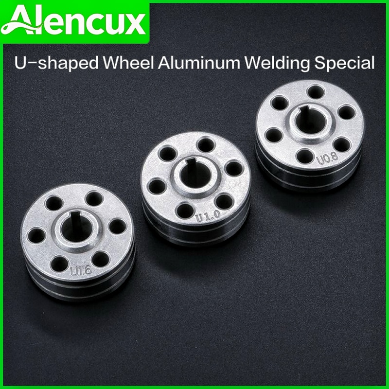 Laser Welding Wire Feeder - U V Tel Besleme Ruloları, SUP