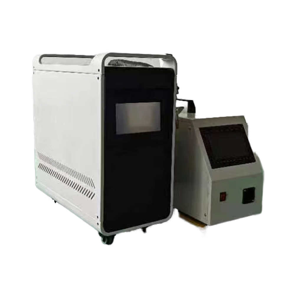 Air Cooled Laser Welding Machine 1500W - Fabrika Fiyatlı Fiber Kaynak Makinesi 3000W