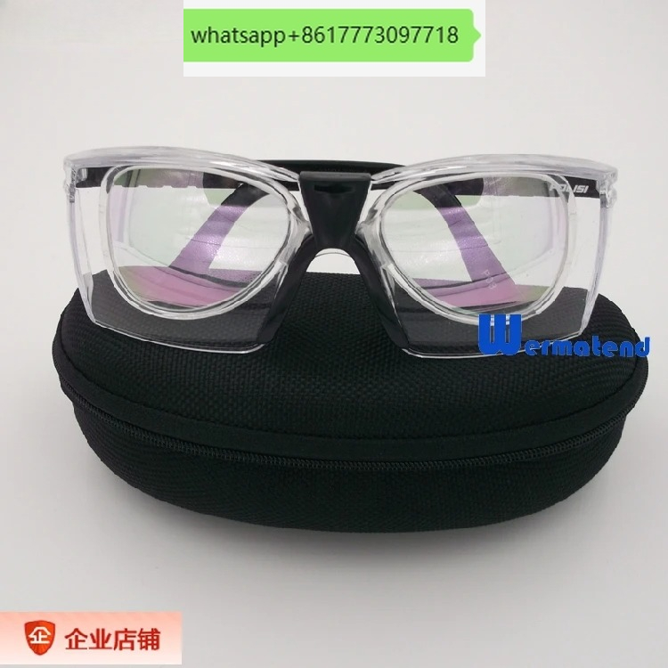 Laser Welding Protective Goggles 1064Nm - 1064nm lazer koruyucu gözlükler YAG/fiber lazer