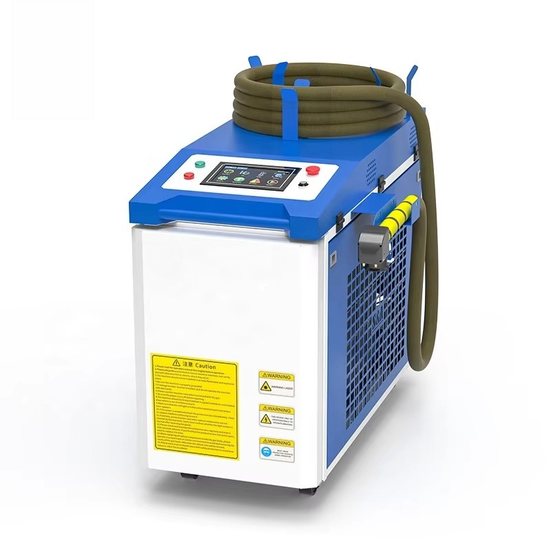 Laser Rust Removal Machine 1500W - 1000W 1500W 2000W Lazer Pas Sökme
