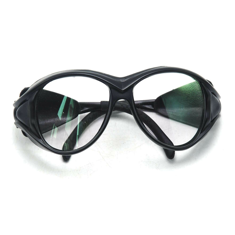 Laser Welding Protective Goggles 1064Nm - OD6+1064nm YAG IR Kızılötesi Lazer Güvenlik