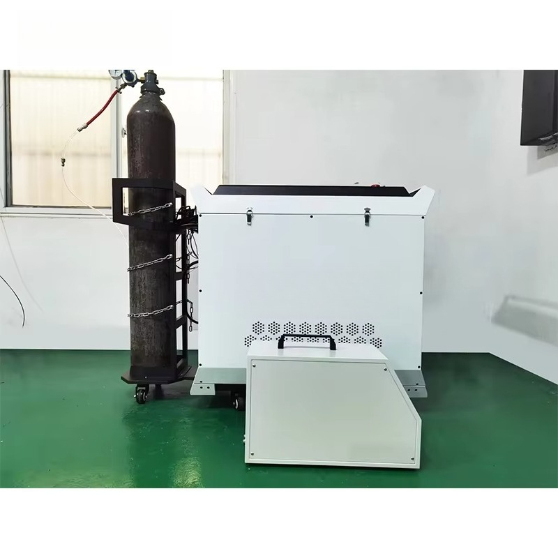 Çok Fonksiyonlu 3'ü 1 Arada El - Laser Welding Machine 1500W Handheld incelemesi ve fiyatı