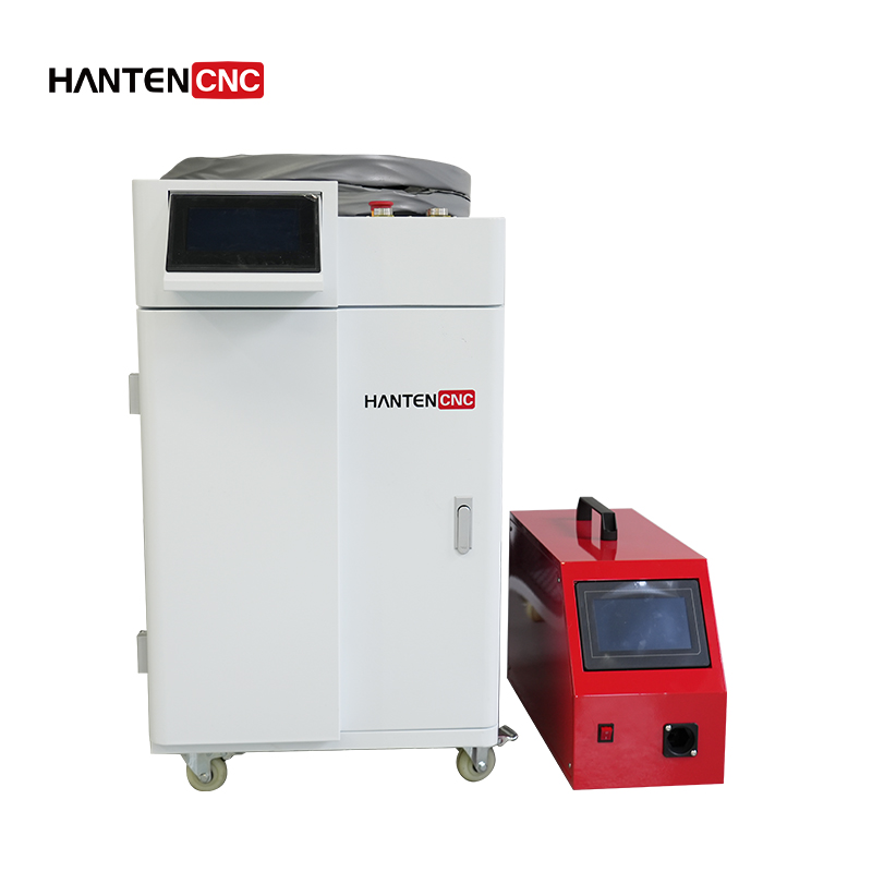 Yüksek Kaliteli 4'ü 1 Arada Fi - Fiber Laser Welder 2000W incelemesi ve fiyatı