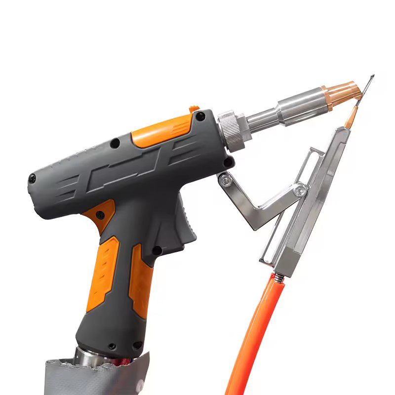 JOLSON Fabrika Doğrudan Satış  - Laser Welding Machine 1500W Handheld incelemesi ve fiyatı