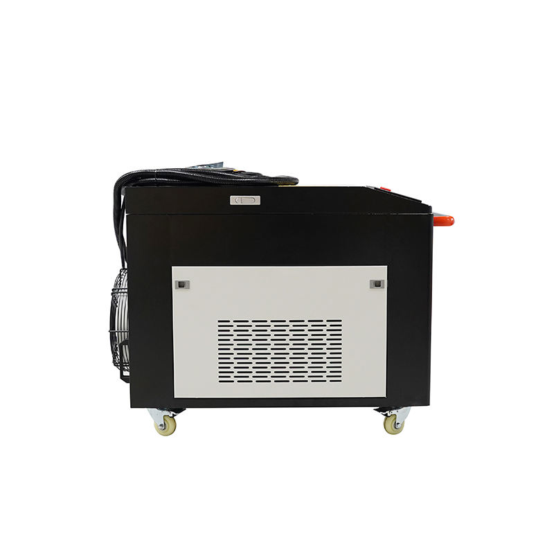 1500W 2000W 3000W 3'ü 1 Arada  - Laser Welding Machine 3 In 1 Cutting Cleaning incelemesi ve fiyatı