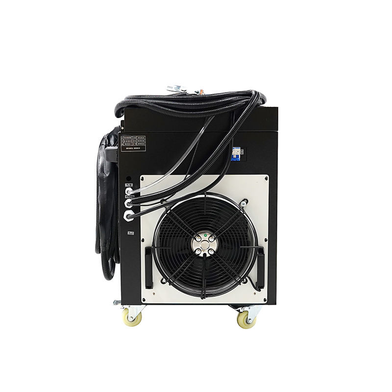 1500W 2000W 3000W 3'ü 1 Arada  - Laser Welding Machine 3 In 1 Cutting Cleaning incelemesi ve fiyatı