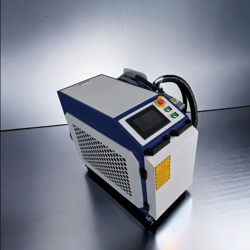 En Çok Satan 1500W 2000W 3000W - Laser Cleaning Machine 2000W incelemesi ve fiyatı