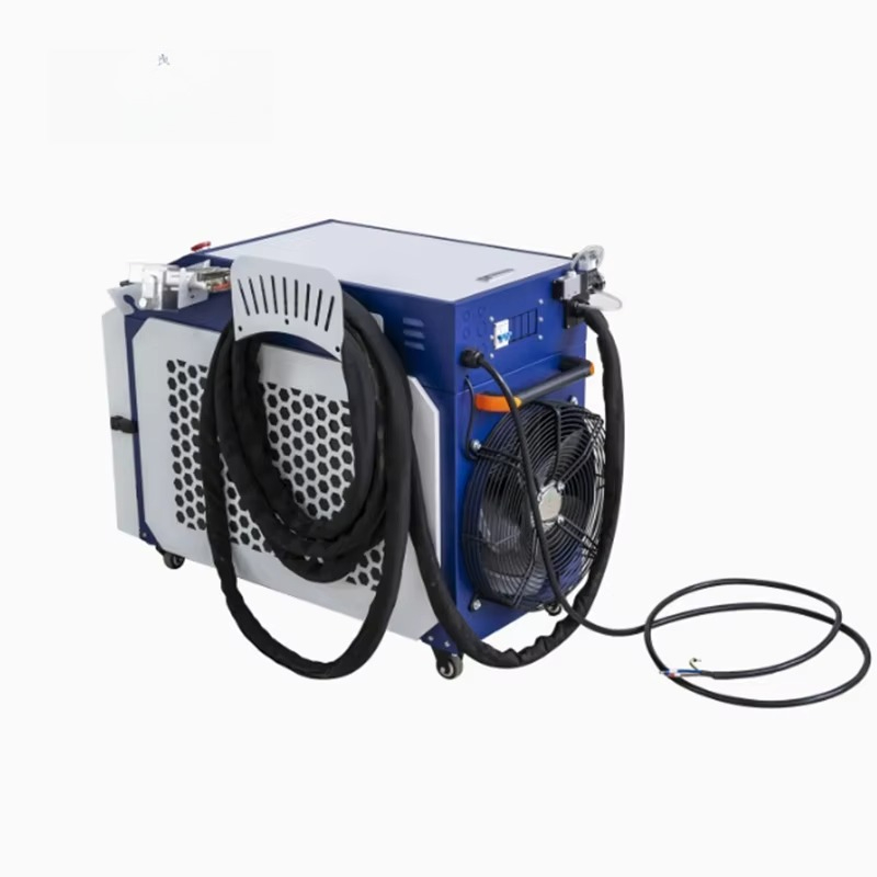 En Çok Satan 1500W 2000W 3000W - Laser Cleaning Machine 2000W incelemesi ve fiyatı