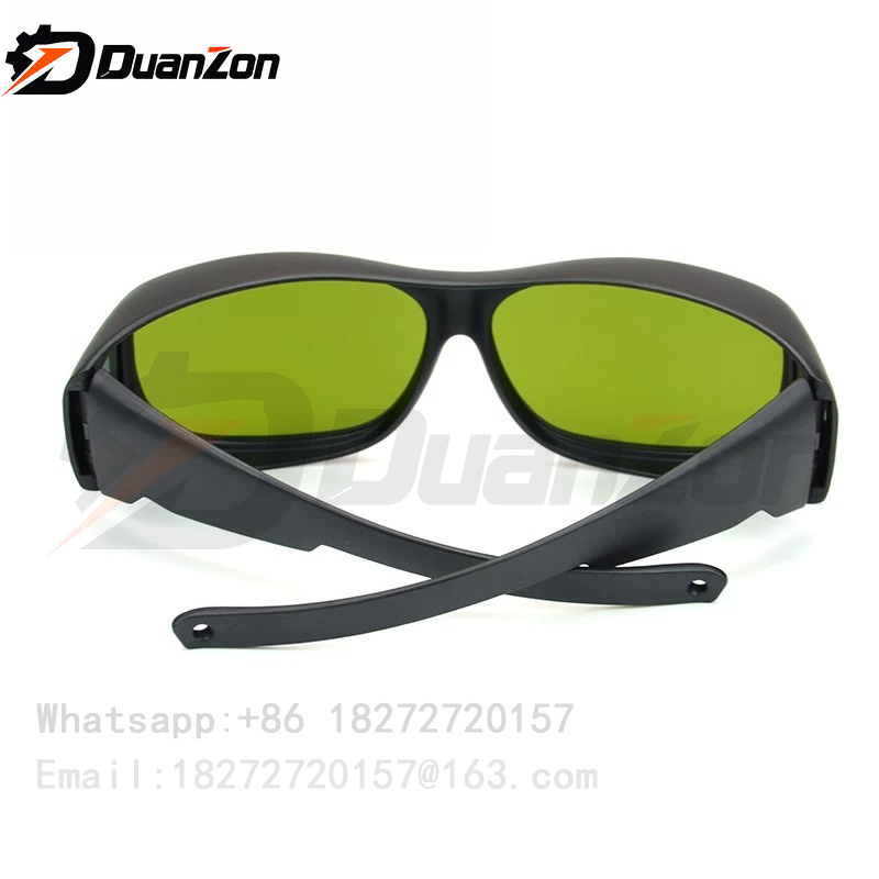 Lazer koruyucu gözlükler, 1064 - Laser Welding Protective Goggles 1064Nm incelemesi ve fiyatı