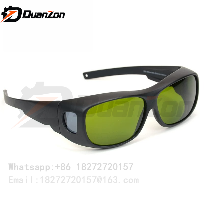 Lazer koruyucu gözlükler, 1064 - Laser Welding Protective Goggles 1064Nm incelemesi ve fiyatı