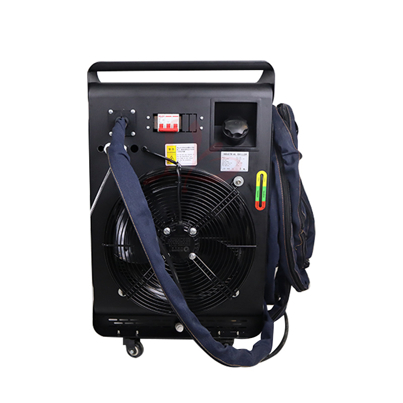 LY Fiber Lazer Pas Temizleme M - Laser Rust Removal Machine 1500W incelemesi ve fiyatı