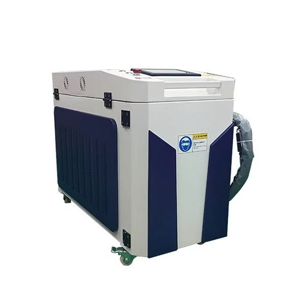 Endüstriyel El Tipi Taşınabili - Laser Rust Removal Machine 1500W incelemesi ve fiyatı