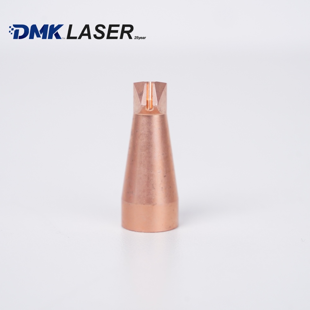 HR A2/A3 Serisi Lazer Bakır Ka - Laser Welding Nozzle Copper incelemesi ve fiyatı