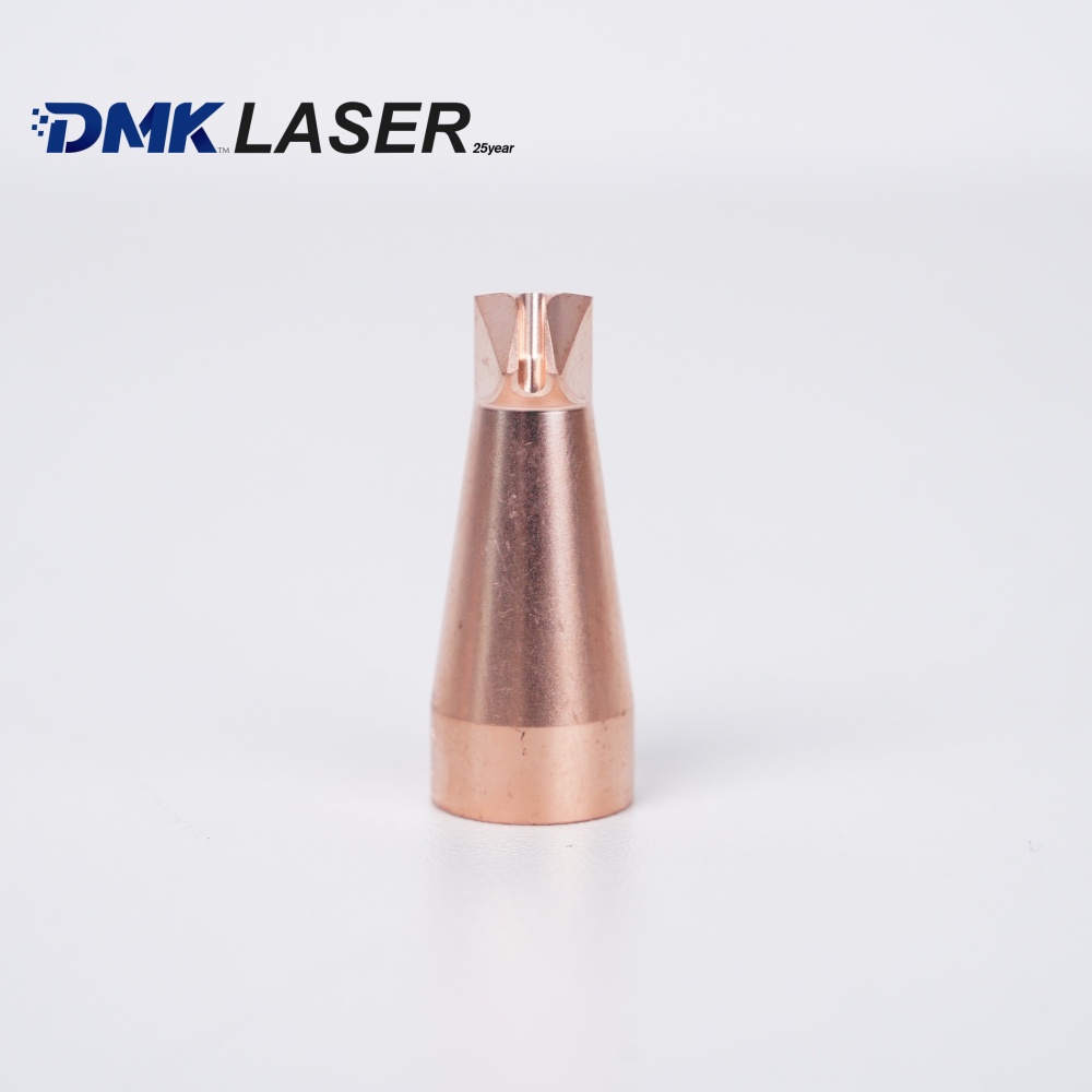 HR A2/A3 Serisi Lazer Bakır Ka - Laser Welding Nozzle Copper incelemesi ve fiyatı