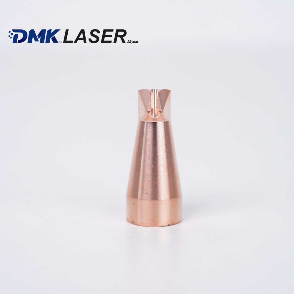HR A2/A3 Serisi Lazer Bakır Ka - Laser Welding Nozzle Copper incelemesi ve fiyatı