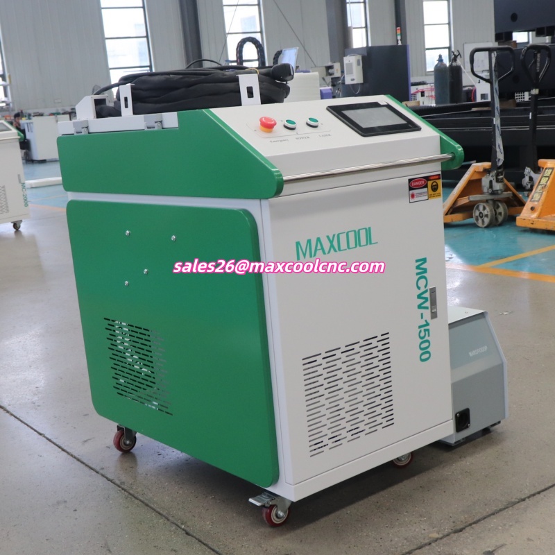 El Tipi Lazer Kaynak, Temizlem - Laser Welding Machine 3 In 1 Cutting Cleaning incelemesi ve fiyatı