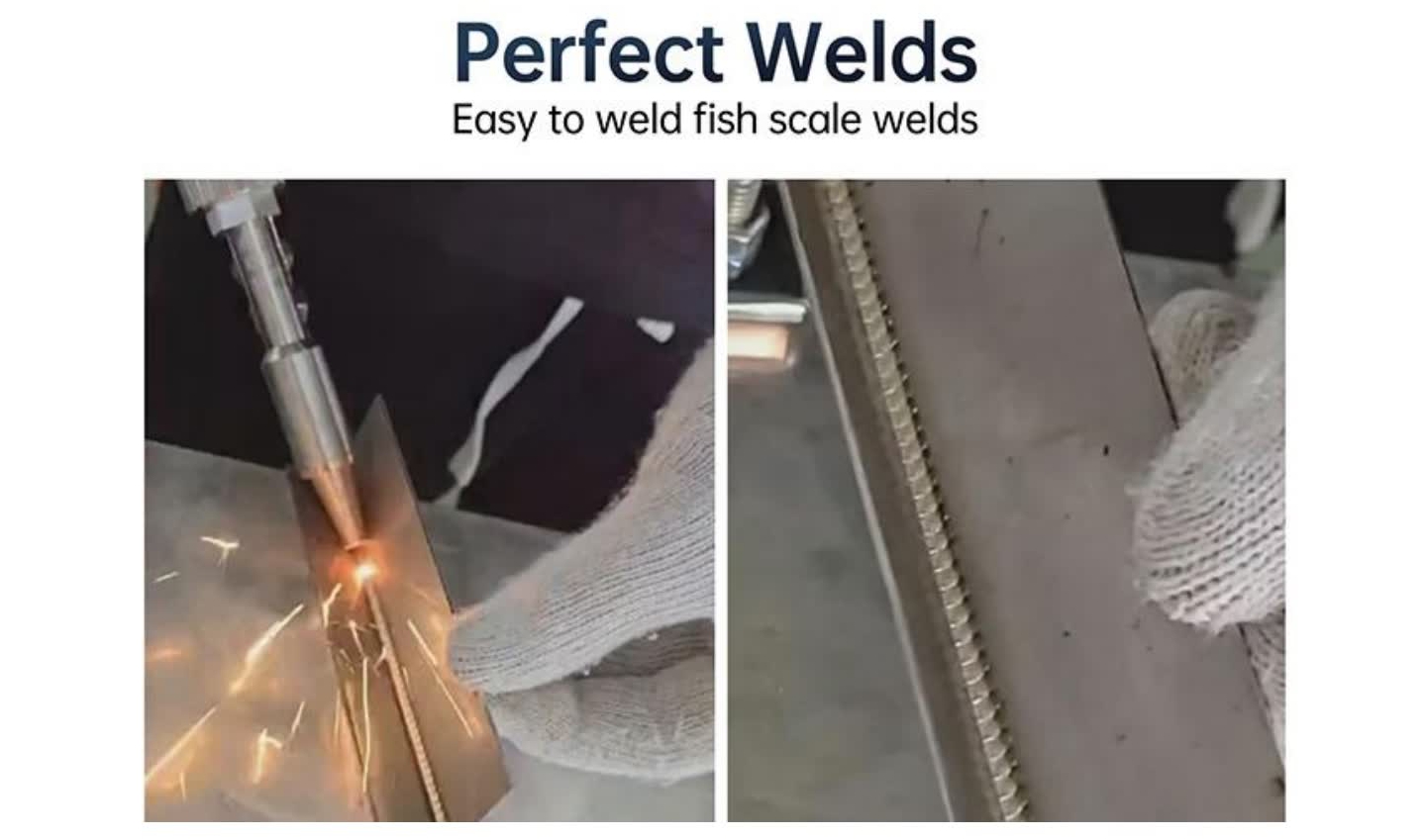 Taşınabilir Dahili Tel Besleyi - Laser Welding Wire Feeder incelemesi ve fiyatı
