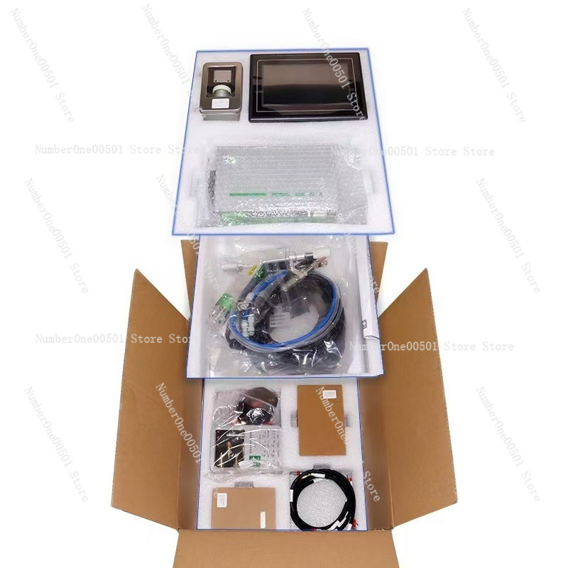 El Tipi Kaynak Başlığı BW101 K - Laser Welding Wire Feeder incelemesi ve fiyatı
