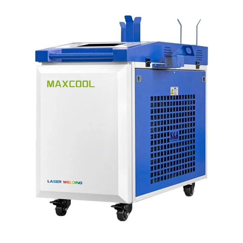 Pas Temizleme Boya Yağı için 1 - Laser Rust Removal Machine 1500W incelemesi ve fiyatı