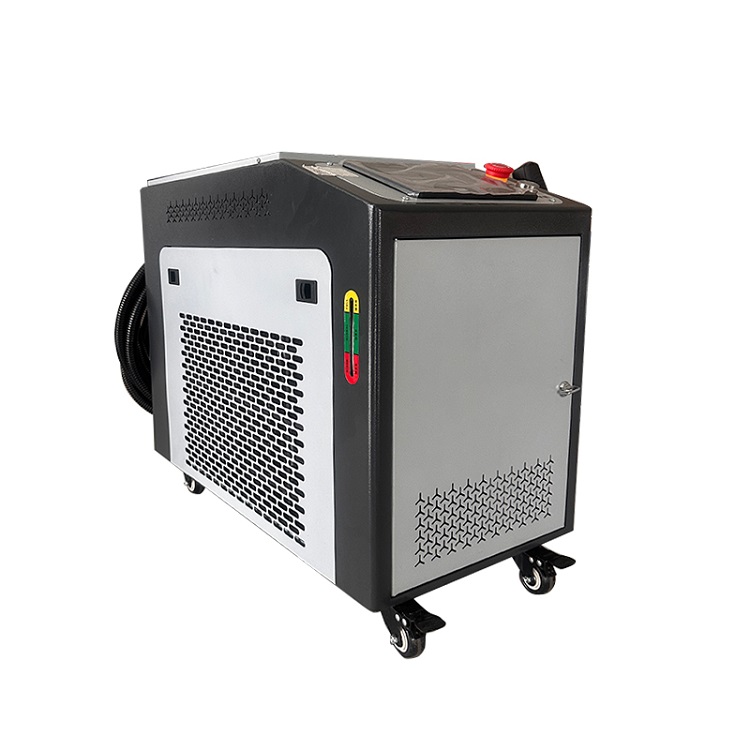 1000w 1500w 2000w 3'ü 1 Arada  - Handheld Laser Welder 1000W incelemesi ve fiyatı