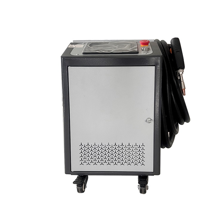 1000w 1500w 2000w 3'ü 1 Arada  - Handheld Laser Welder 1000W incelemesi ve fiyatı