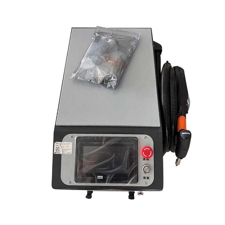 1000w 1500w 2000w 3'ü 1 Arada  - Handheld Laser Welder 1000W incelemesi ve fiyatı