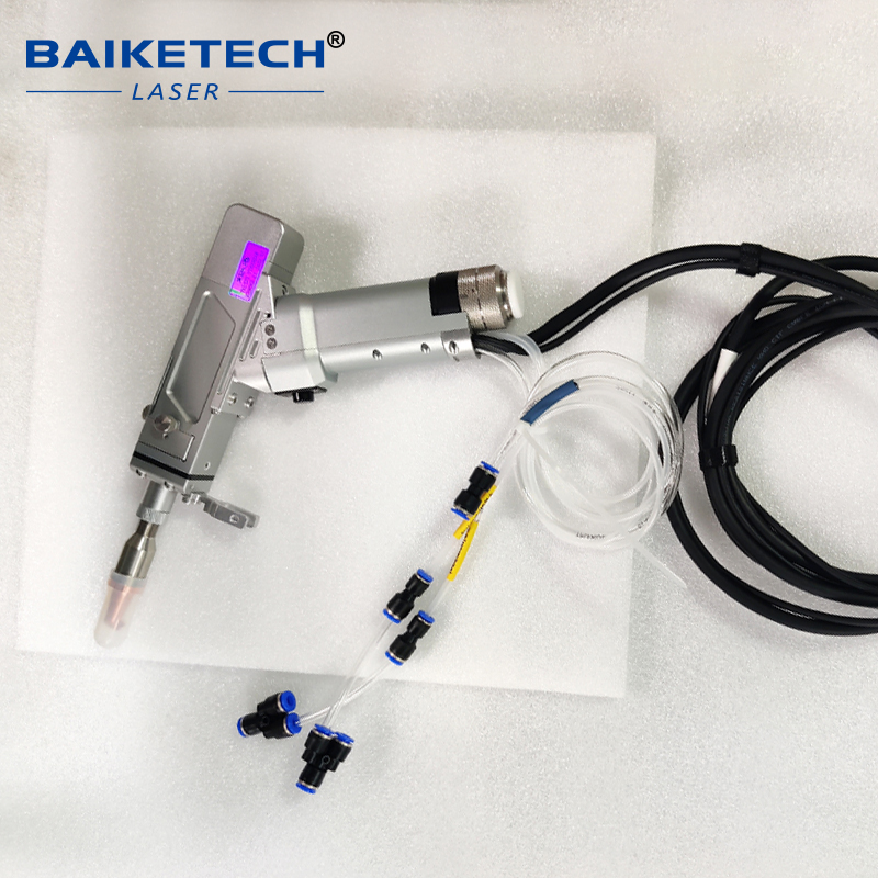 QILIN DWT22/DWT20 Tek Eksenli  - Laser Welding Gun Qbh incelemesi ve fiyatı