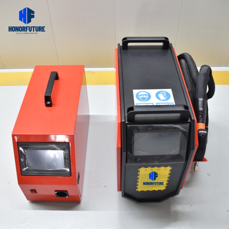 Yeni Tasarım, Sürekli Lazer Ka - Air Cooled Laser Welding Machine 1500W incelemesi ve fiyatı