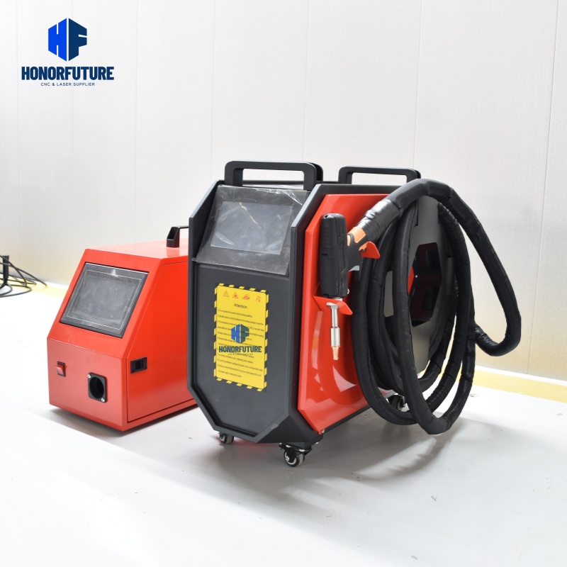 Yeni Tasarım, Sürekli Lazer Ka - Air Cooled Laser Welding Machine 1500W incelemesi ve fiyatı
