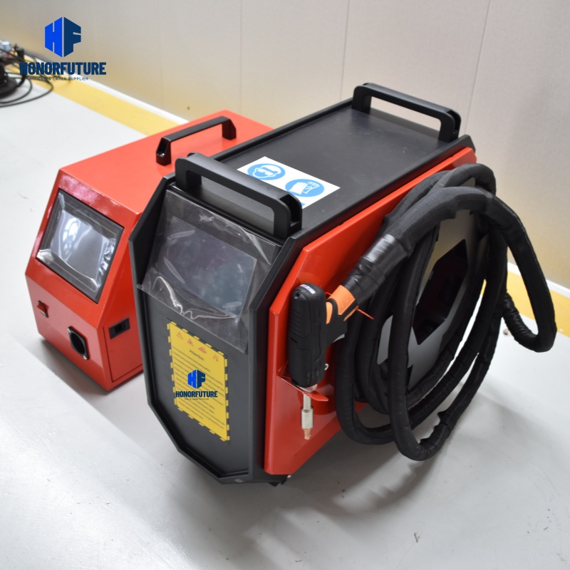 Yeni Tasarım, Sürekli Lazer Ka - Air Cooled Laser Welding Machine 1500W incelemesi ve fiyatı