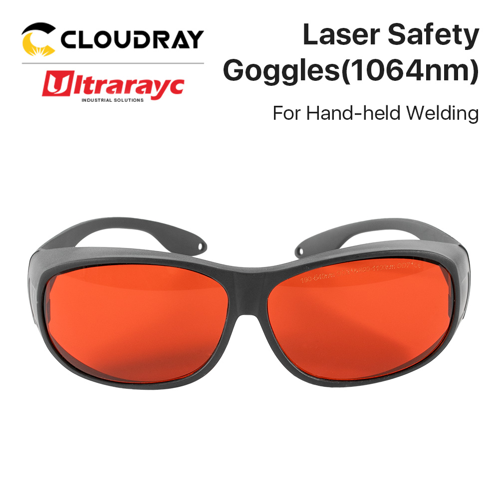 Ultrarayc 1064nm lazer güvenli - Laser Welding Protective Goggles 1064Nm incelemesi ve fiyatı