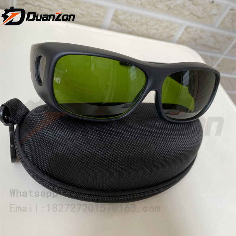 Lazer koruyucu gözlükler, 1064 - Laser Welding Protective Goggles 1064Nm incelemesi ve fiyatı
