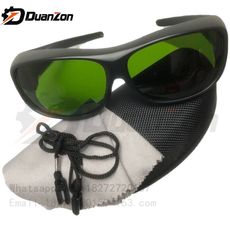 Lazer koruyucu gözlükler, 1064 - Laser Welding Protective Goggles 1064Nm incelemesi ve fiyatı