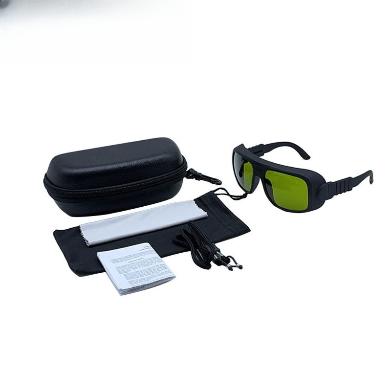 OD8 + koruyucu lazer el tipi k - Laser Welding Protective Goggles 1064Nm incelemesi ve fiyatı