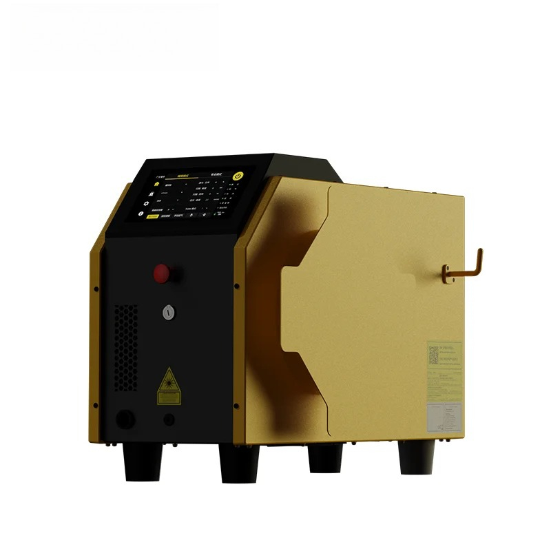 Hava Soğutmalı El Tipi Lazer K - Air Cooled Laser Welding Machine 1500W incelemesi ve fiyatı
