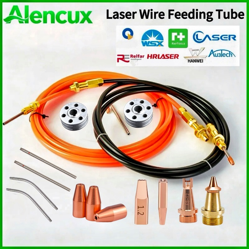 U V Tel Besleme Ruloları, SUP  - Laser Welding Wire Feeder incelemesi ve fiyatı