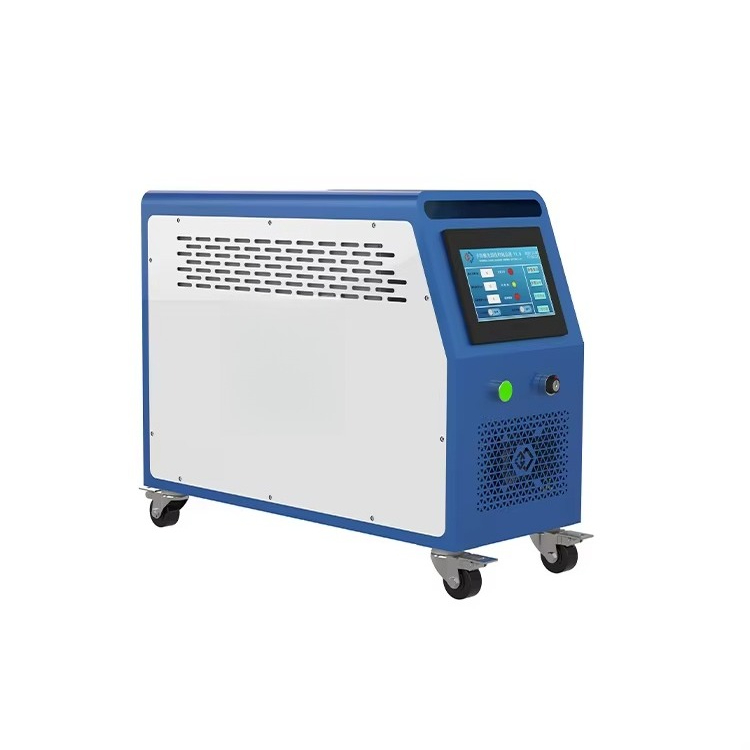 El Tipi 1500W Yeni Düşük Güçlü - Laser Rust Removal Machine 1500W incelemesi ve fiyatı