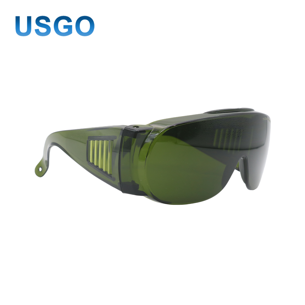 USGO 1064nm Fiber Lazer Güvenl - Laser Welding Protective Goggles 1064Nm incelemesi ve fiyatı