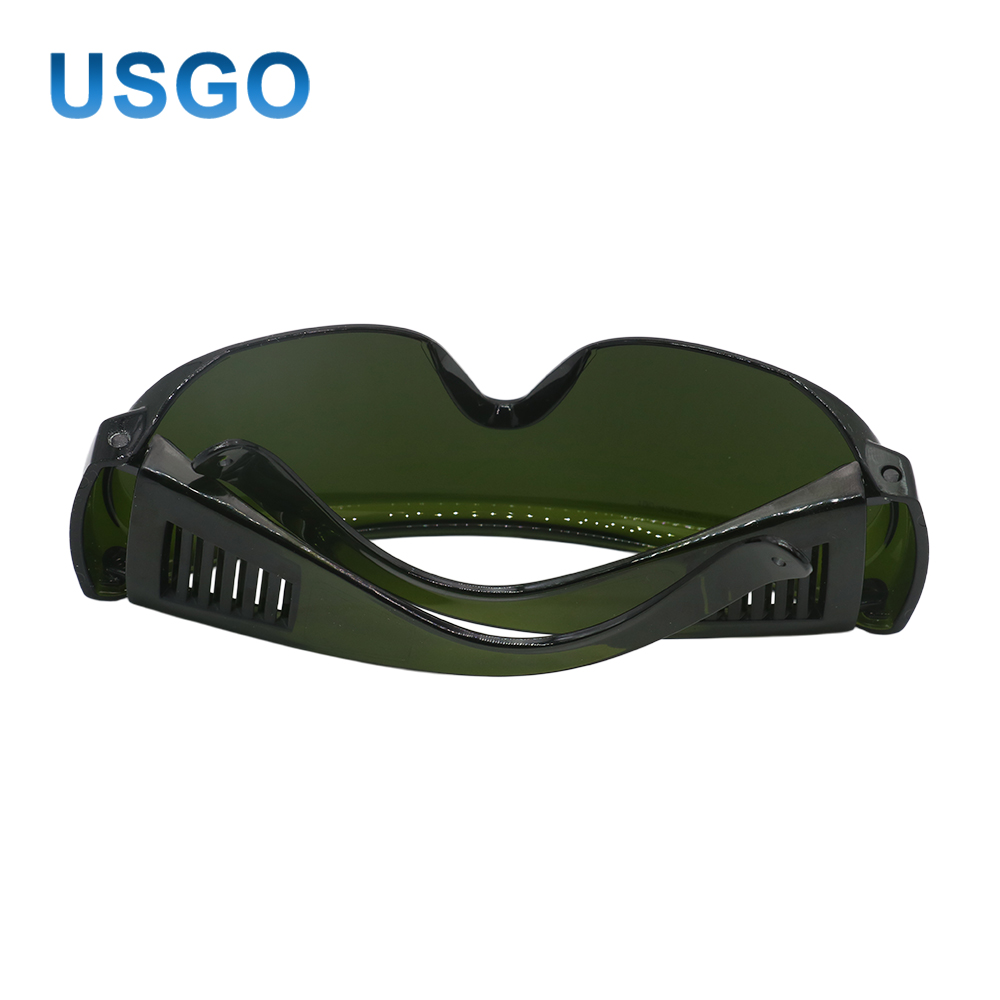 USGO 1064nm Fiber Lazer Güvenl - Laser Welding Protective Goggles 1064Nm incelemesi ve fiyatı