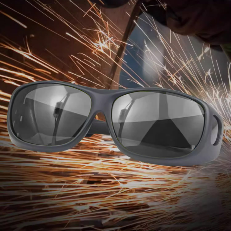 Kızılötesi UV Koruyucu Lazer G - Laser Welding Protective Goggles 1064Nm incelemesi ve fiyatı