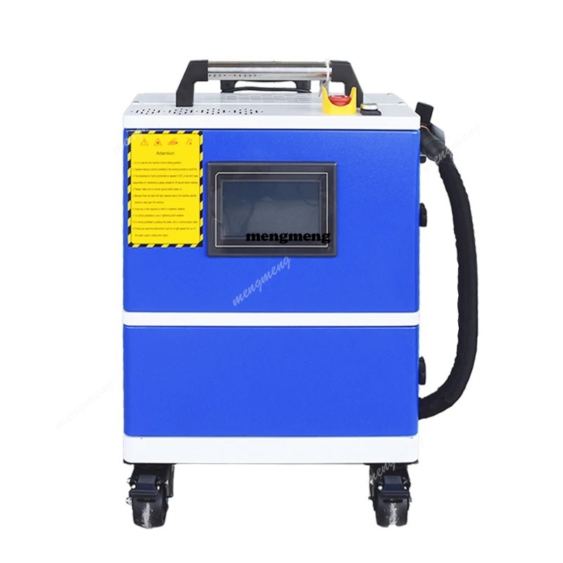 Su Soğutmalı 3000W 2000W 1500W - Laser Rust Removal Machine 1500W incelemesi ve fiyatı