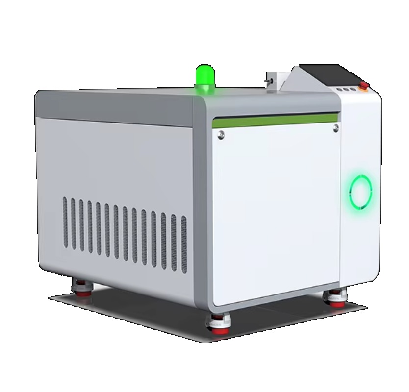 OEM Lazer Temizleyici Taşınabi - Laser Cleaning Machine 2000W incelemesi ve fiyatı
