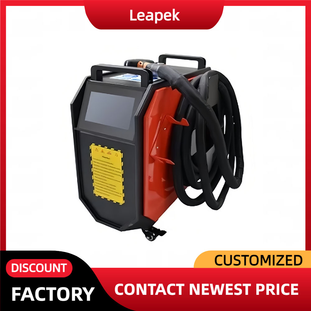 4'ü 1 Arada Sıcak Satış Taşına - Air Cooled Laser Welding Machine 1500W incelemesi ve fiyatı