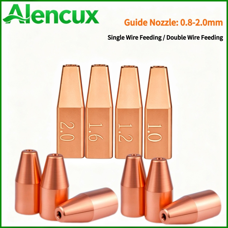 20 adet M16 CQWY lazer kaynak  - Laser Welding Nozzle Copper incelemesi ve fiyatı